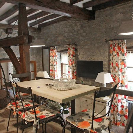 Holiday Home Uxaneko-Errota By Interhome Бера Экстерьер фото