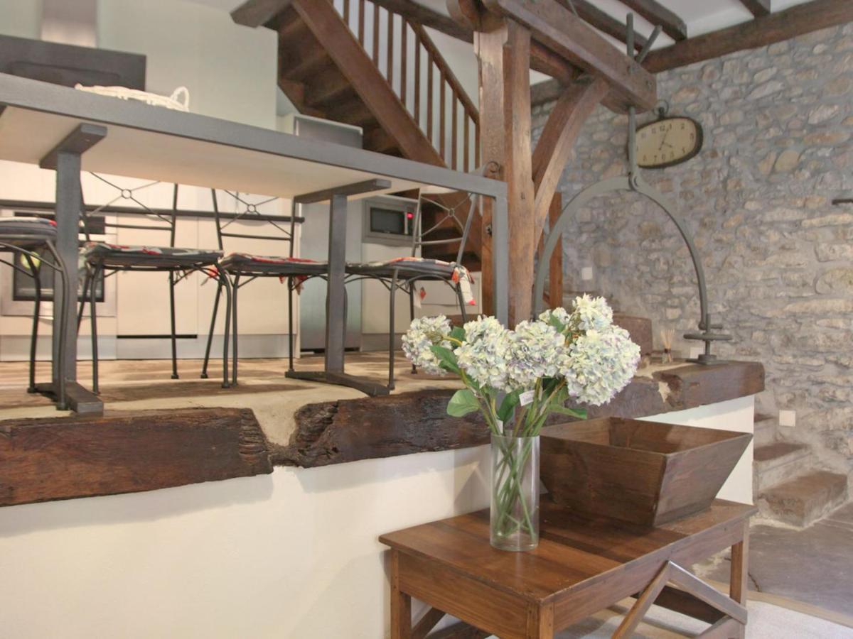 Holiday Home Uxaneko-Errota By Interhome Бера Экстерьер фото