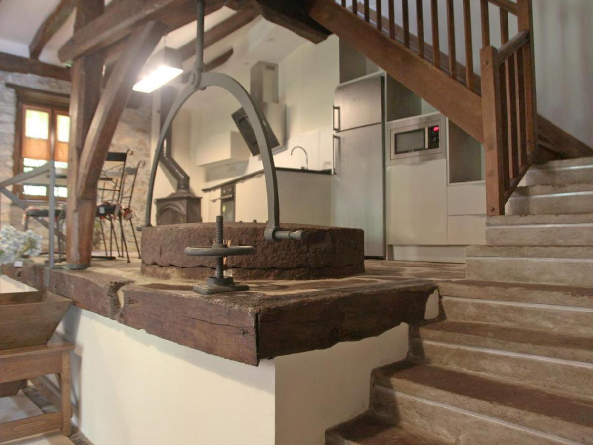Holiday Home Uxaneko-Errota By Interhome Бера Экстерьер фото