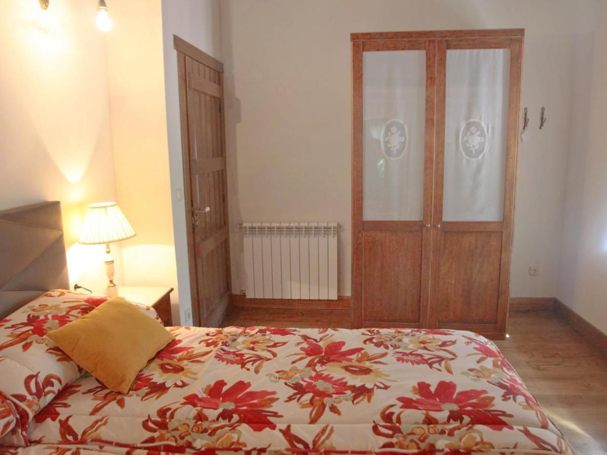 Holiday Home Uxaneko-Errota By Interhome Бера Экстерьер фото