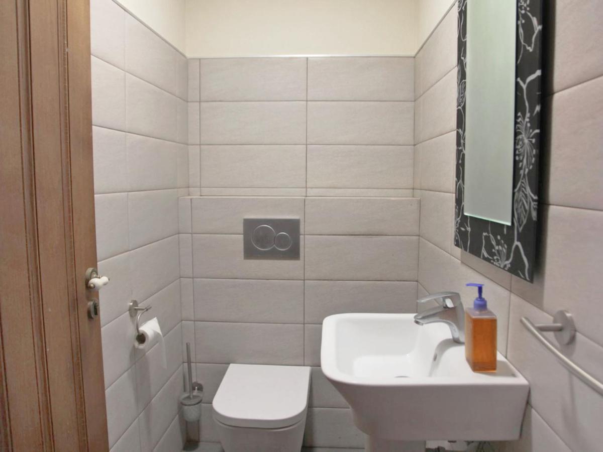 Holiday Home Uxaneko-Errota By Interhome Бера Экстерьер фото
