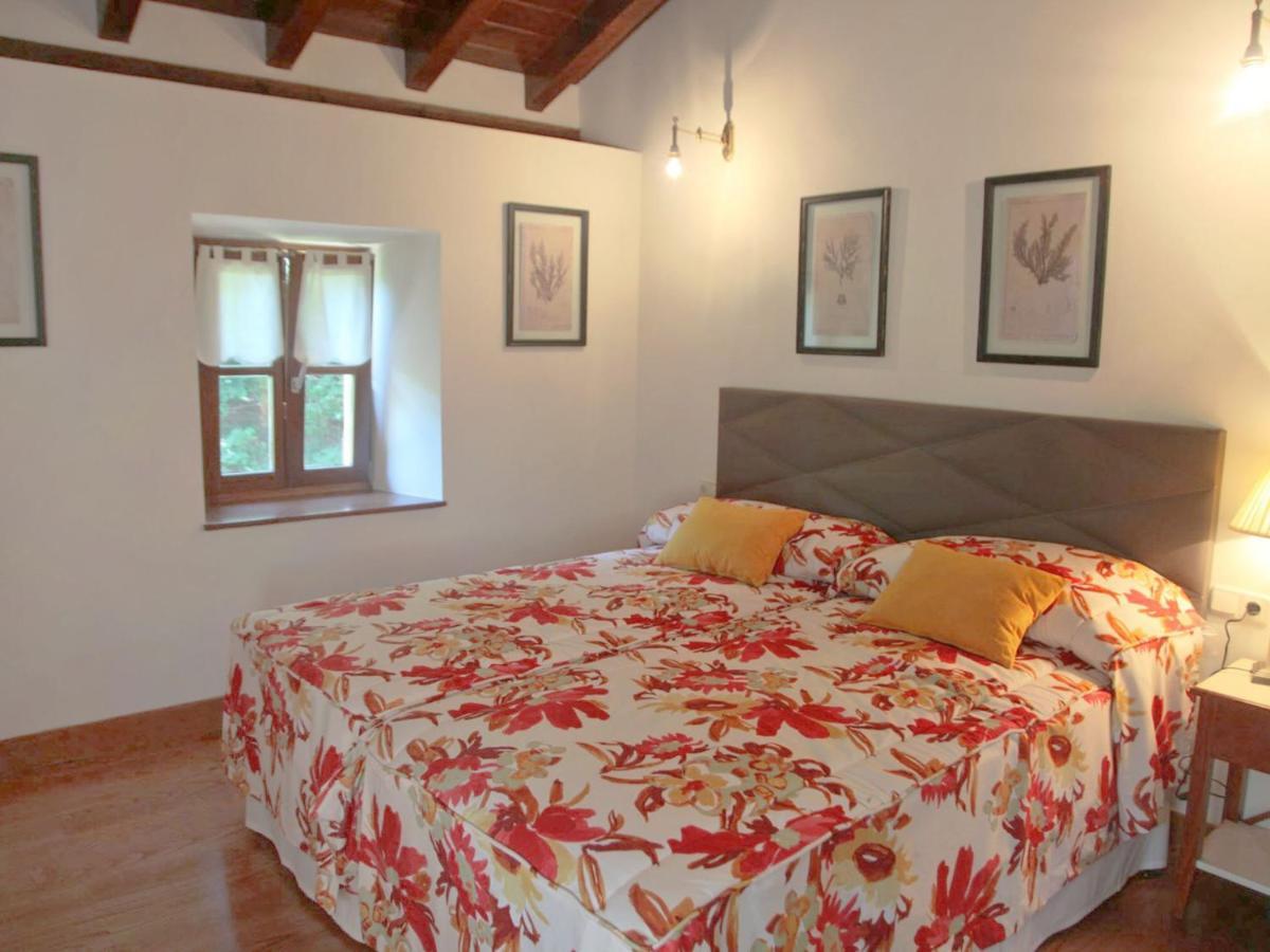 Holiday Home Uxaneko-Errota By Interhome Бера Экстерьер фото