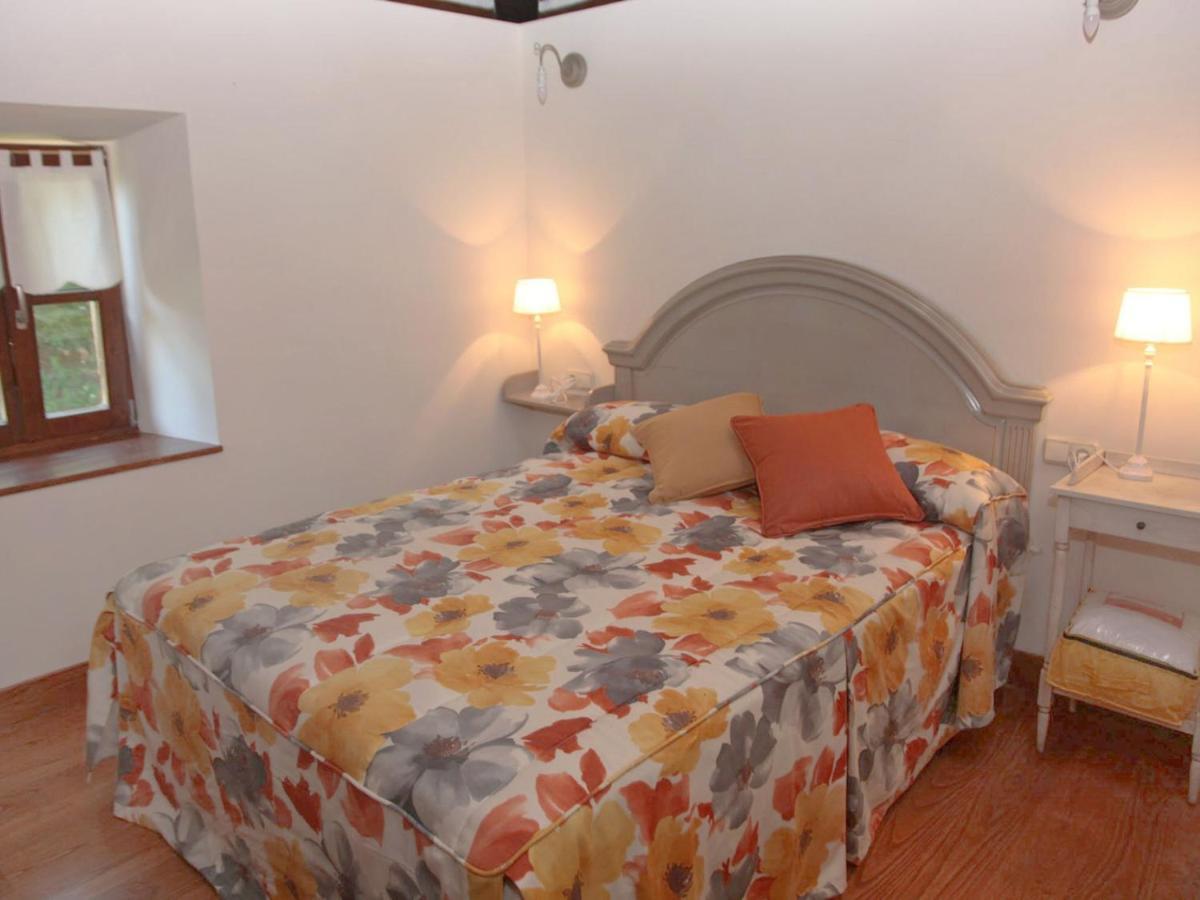Holiday Home Uxaneko-Errota By Interhome Бера Экстерьер фото