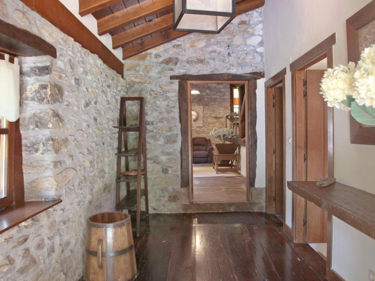 Holiday Home Uxaneko-Errota By Interhome Бера Экстерьер фото